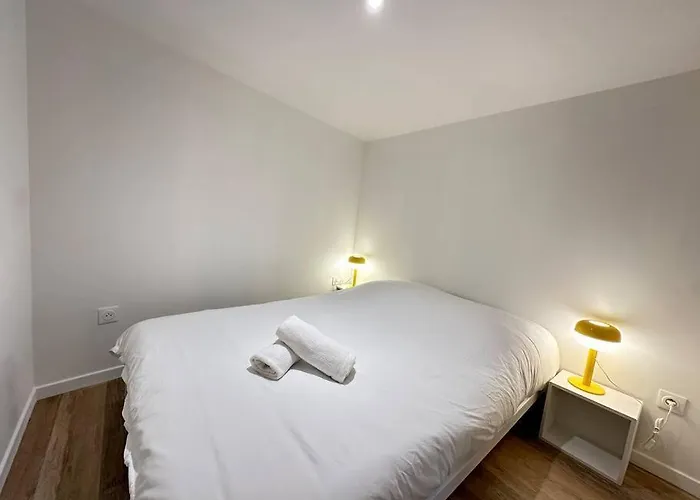 Διαμέρισμα Libergier- Maisonnette Cathedrale