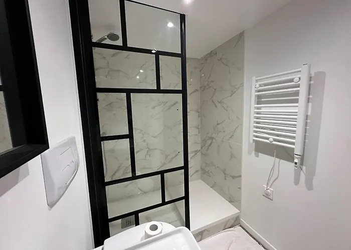 Libergier- Maisonnette Cathedrale * Ρενς